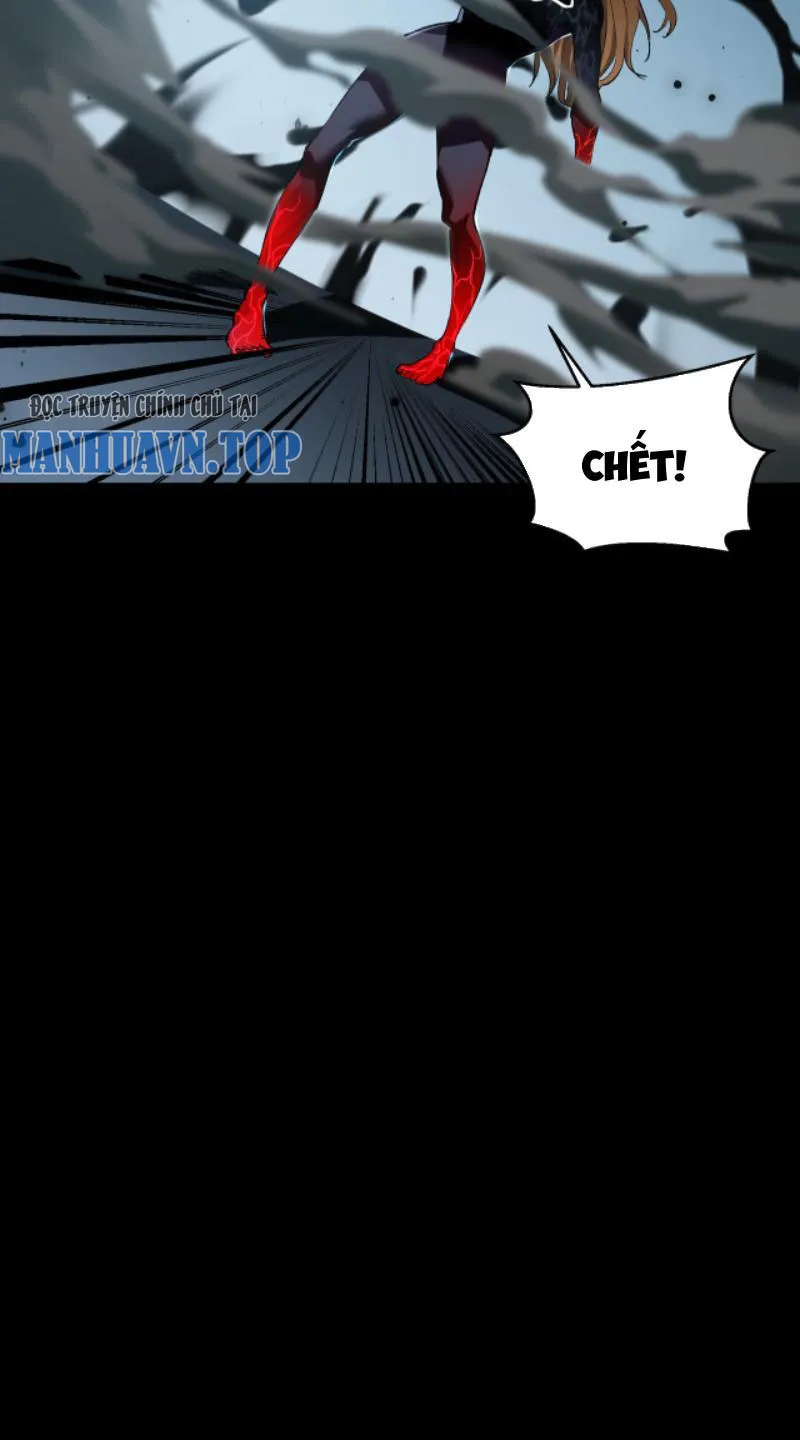 Quỷ dị đột kích Chapter 1 - Trang 32