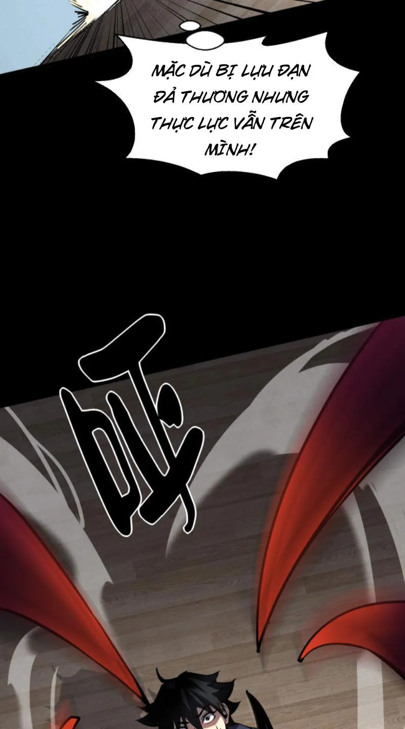 Quỷ dị đột kích Chapter 1 - Trang 38