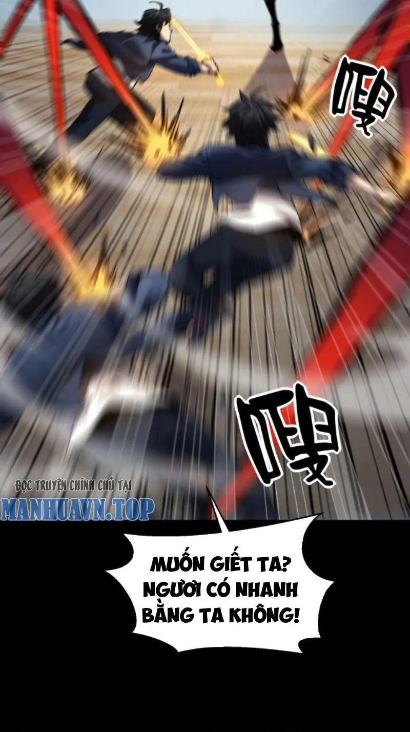 Quỷ dị đột kích Chapter 1 - Trang 43