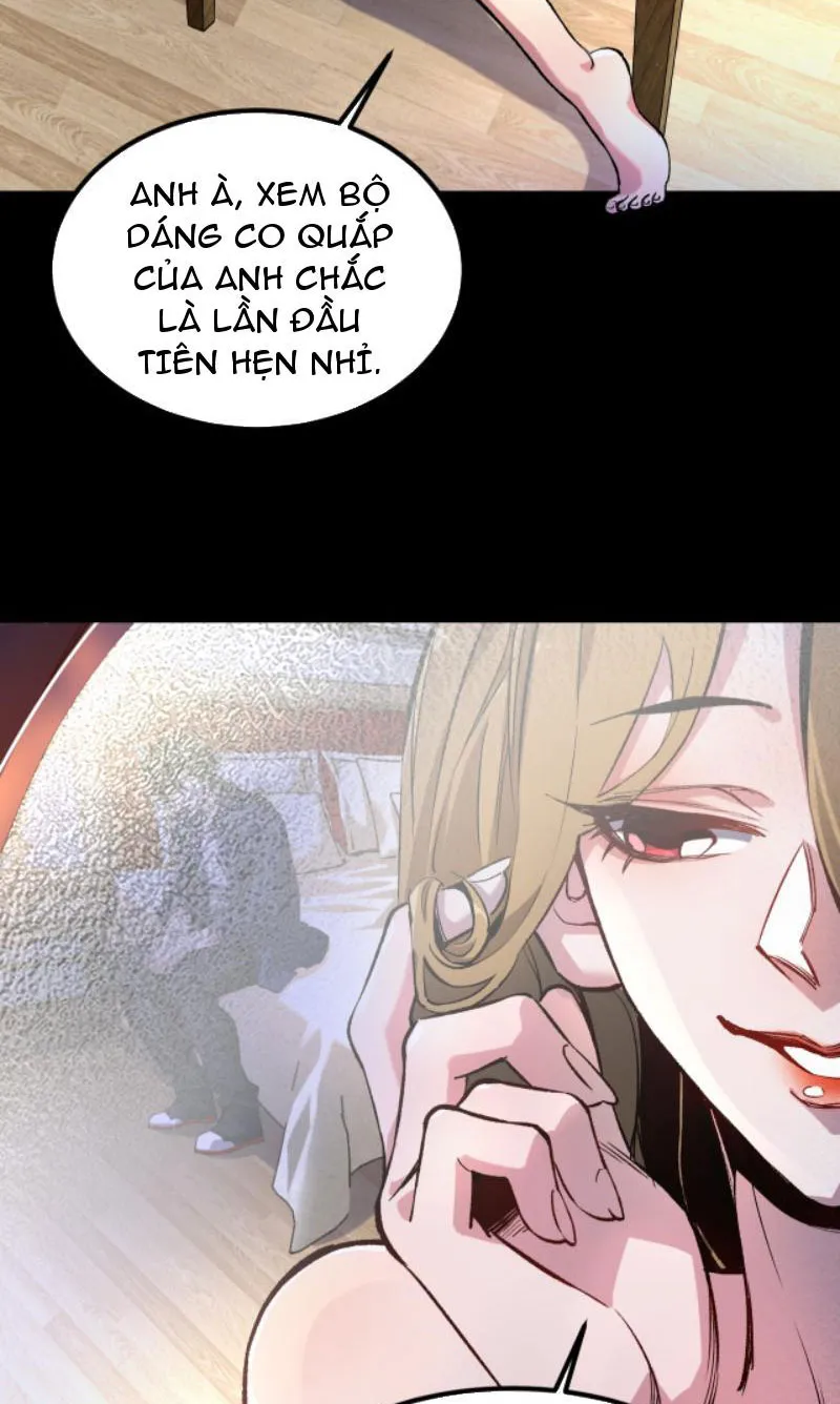 Quỷ dị đột kích Chapter 1 - Trang 5