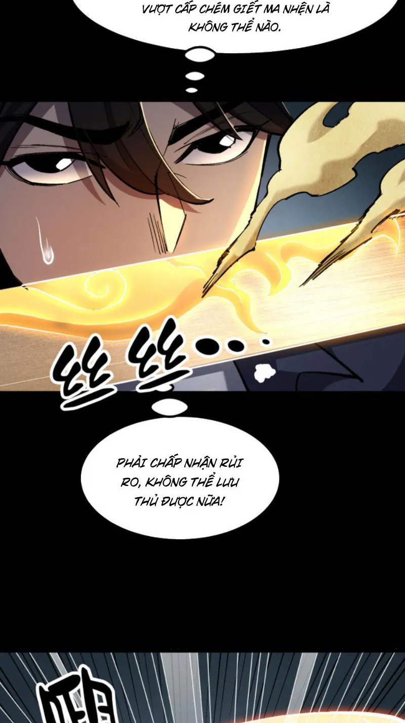 Quỷ dị đột kích Chapter 1 - Trang 50