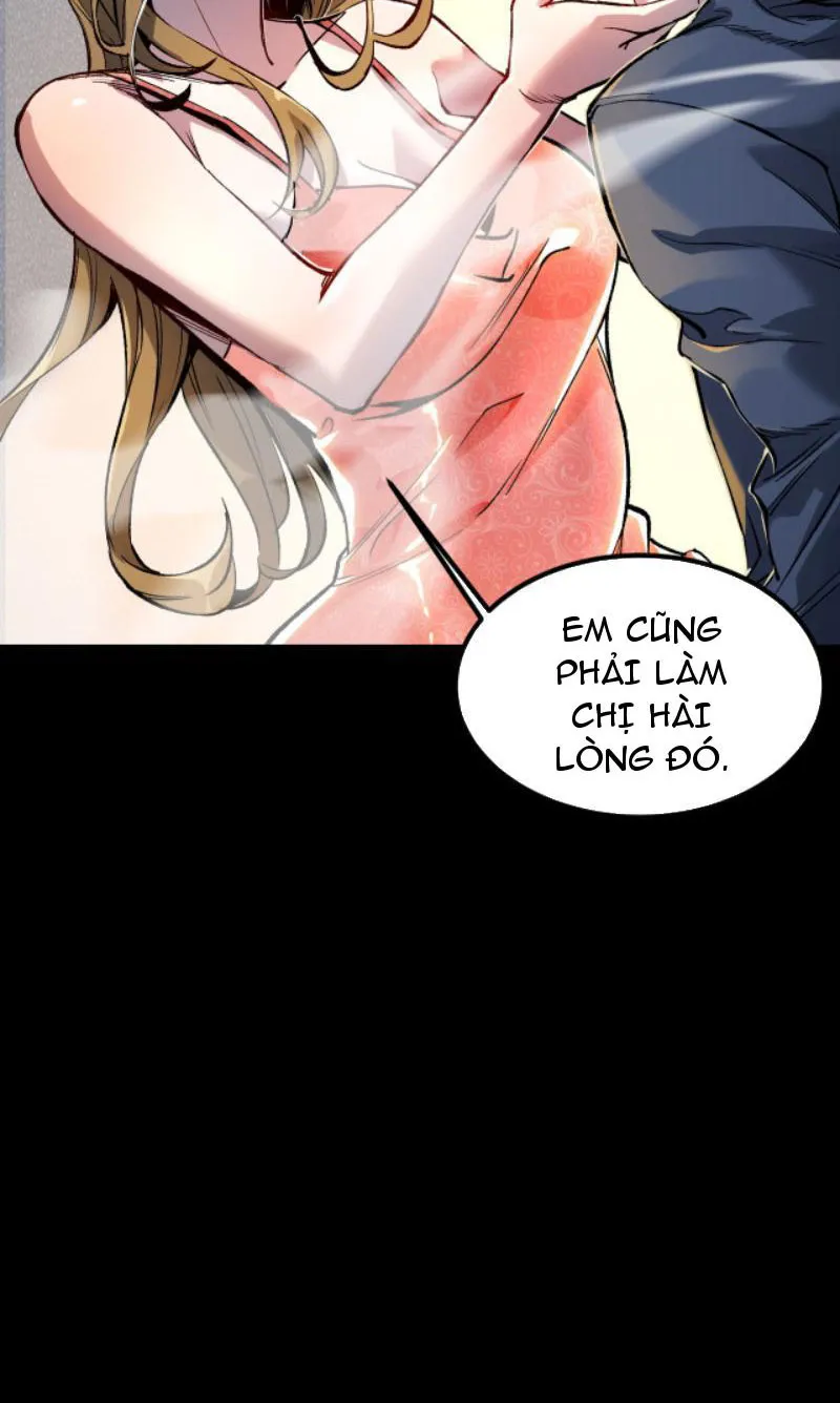 Quỷ dị đột kích Chapter 1 - Trang 9