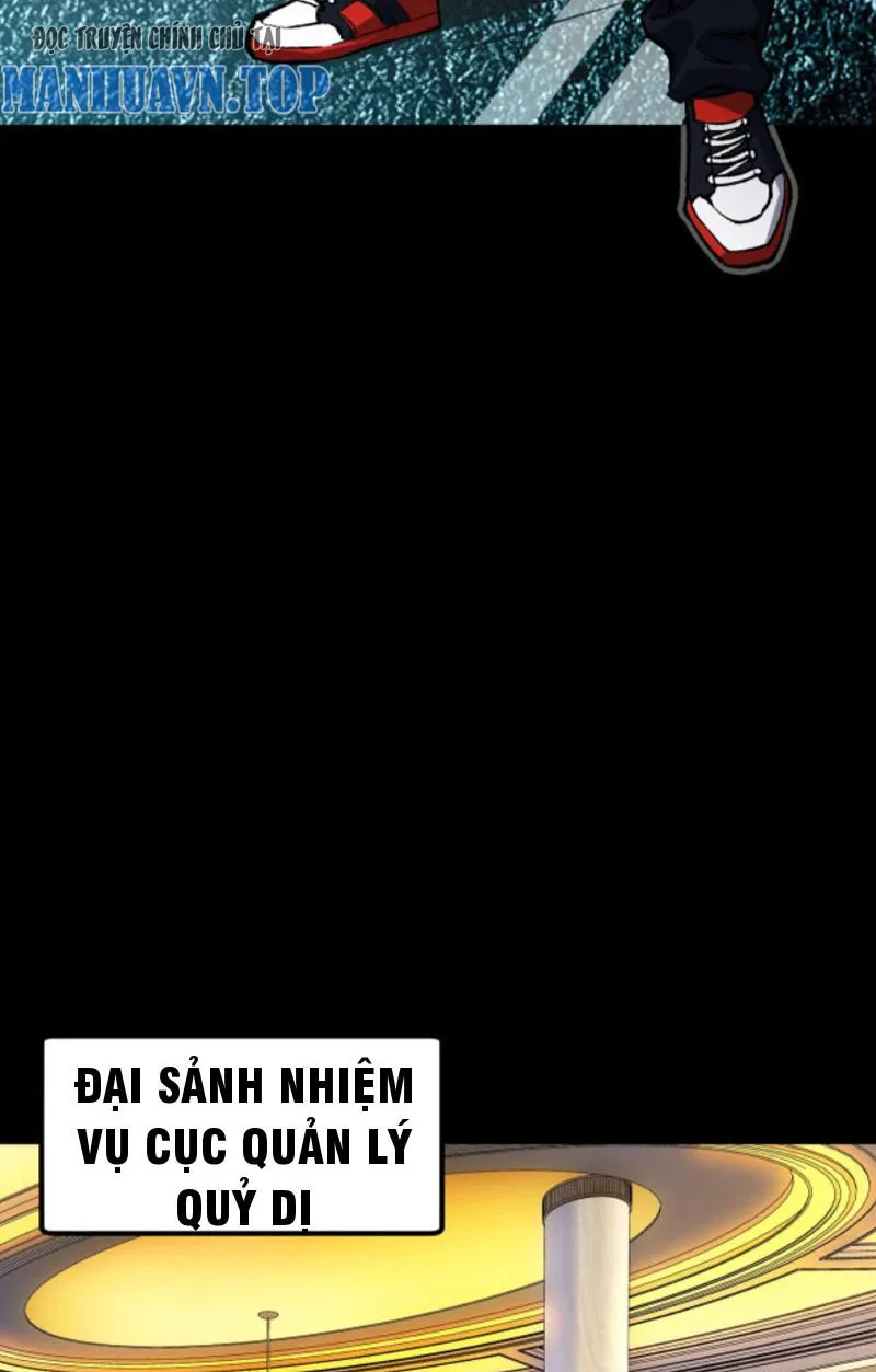 Quỷ dị đột kích Chapter 2 - Trang 10