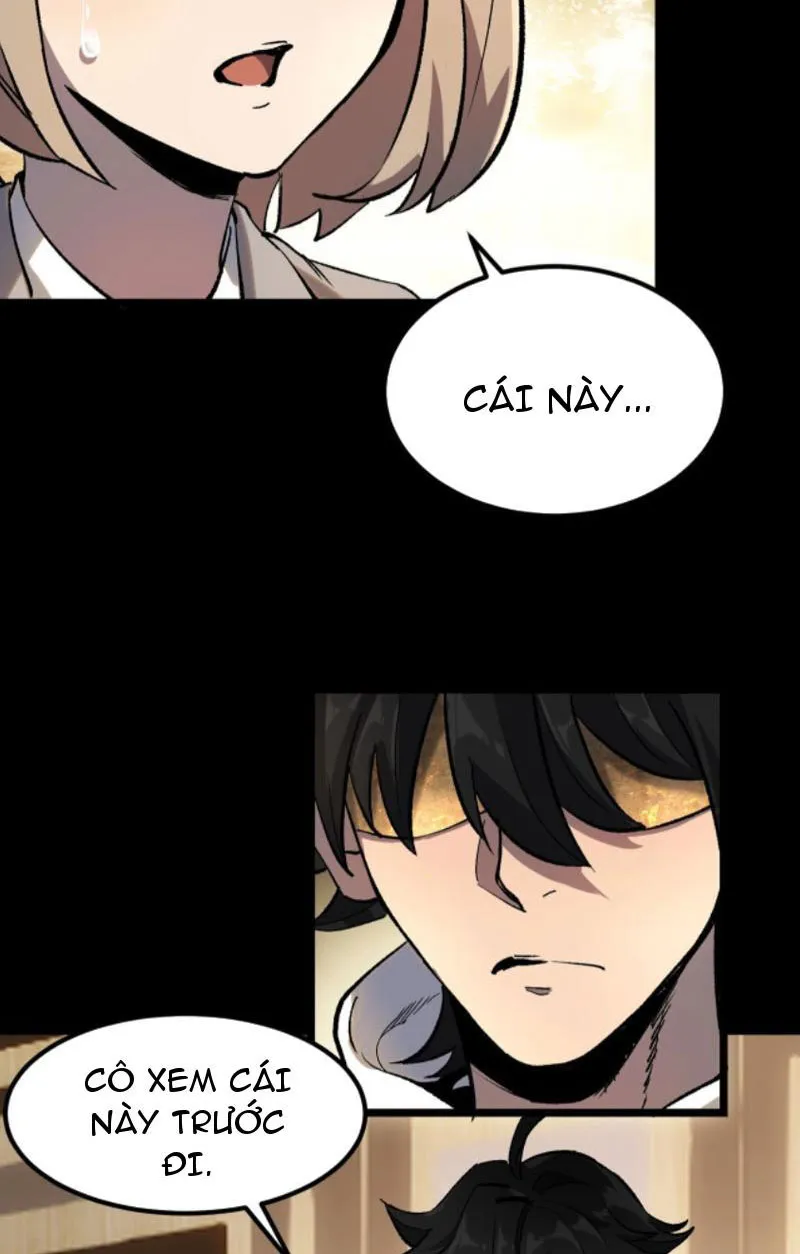 Quỷ dị đột kích Chapter 2 - Trang 14
