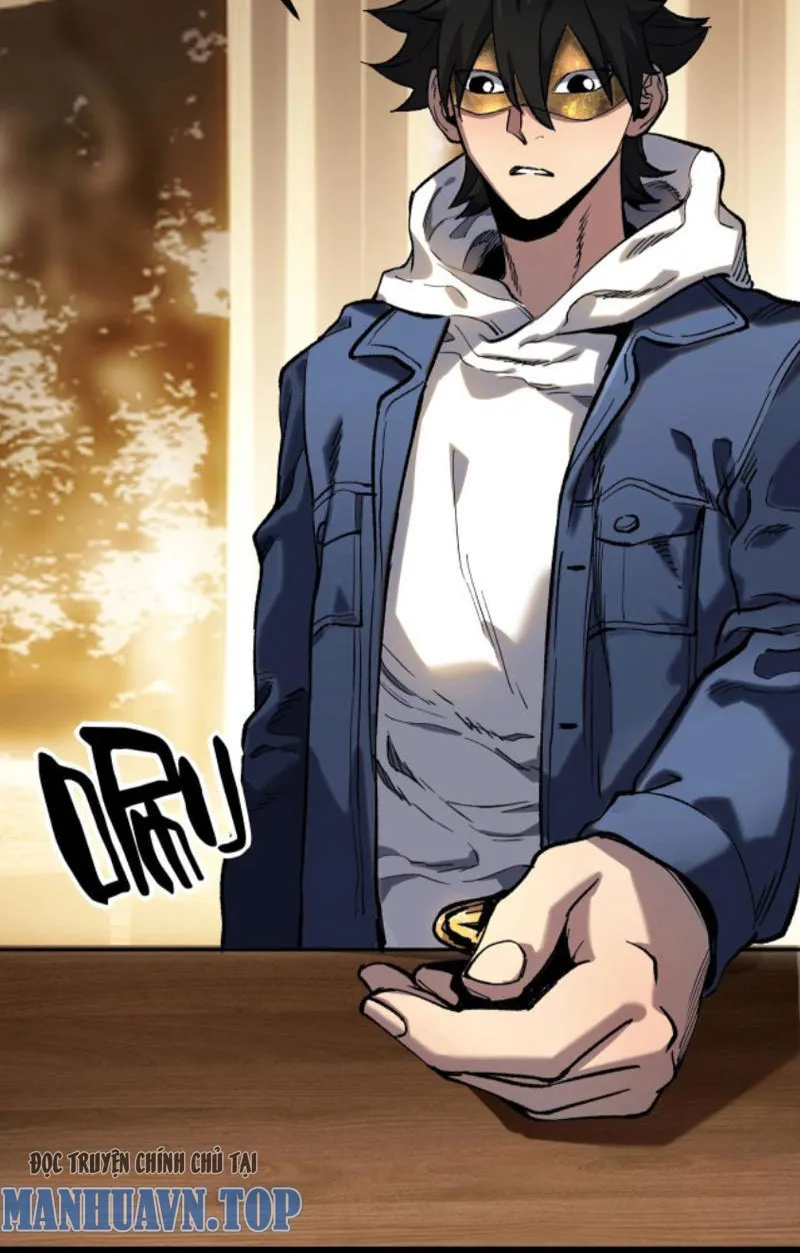 Quỷ dị đột kích Chapter 2 - Trang 15