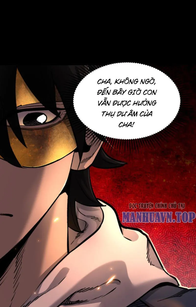 Quỷ dị đột kích Chapter 2 - Trang 19