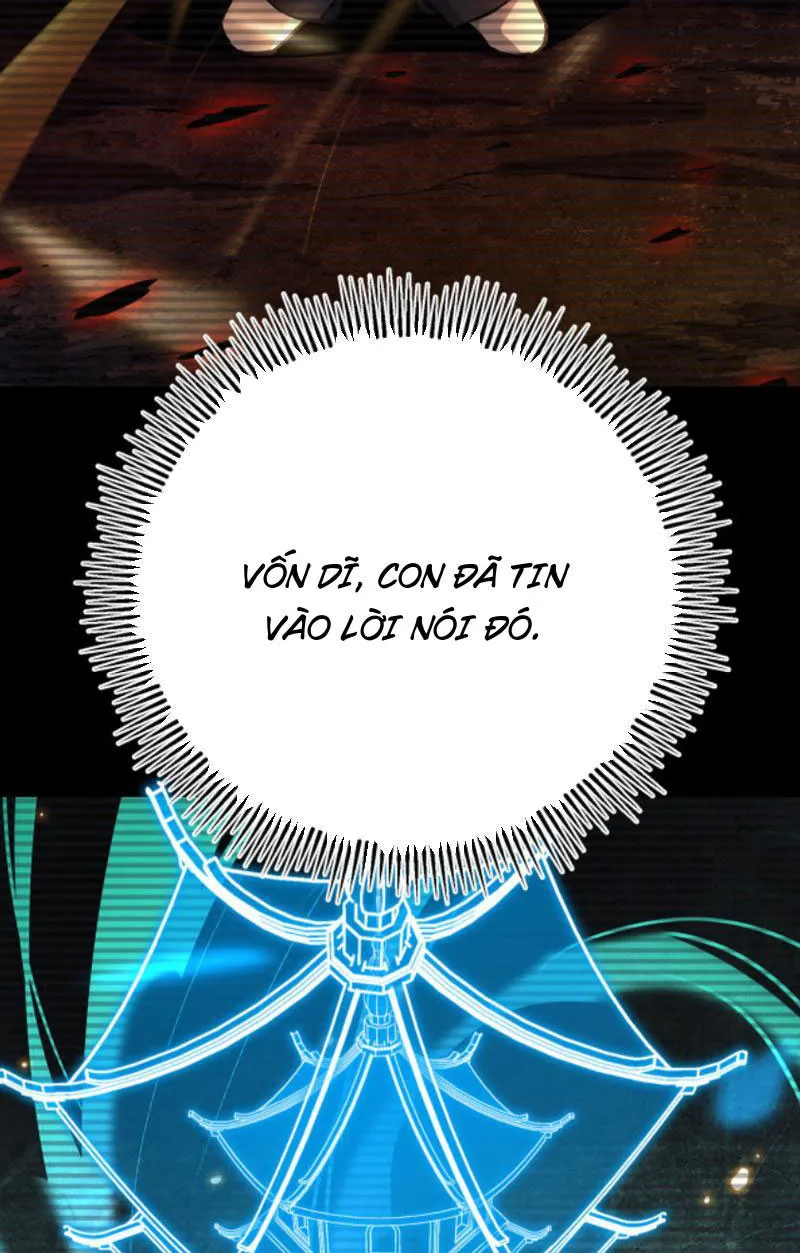 Quỷ dị đột kích Chapter 2 - Trang 21