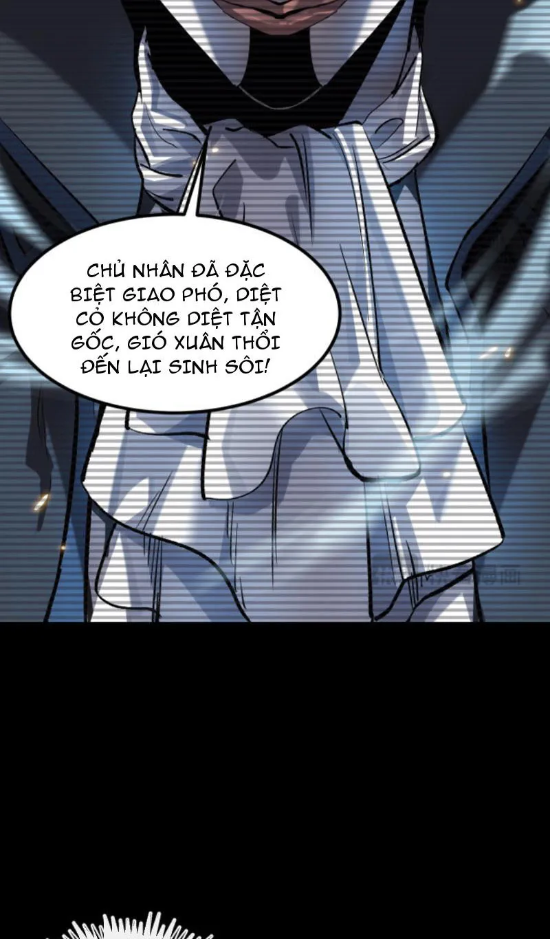 Quỷ dị đột kích Chapter 2 - Trang 26