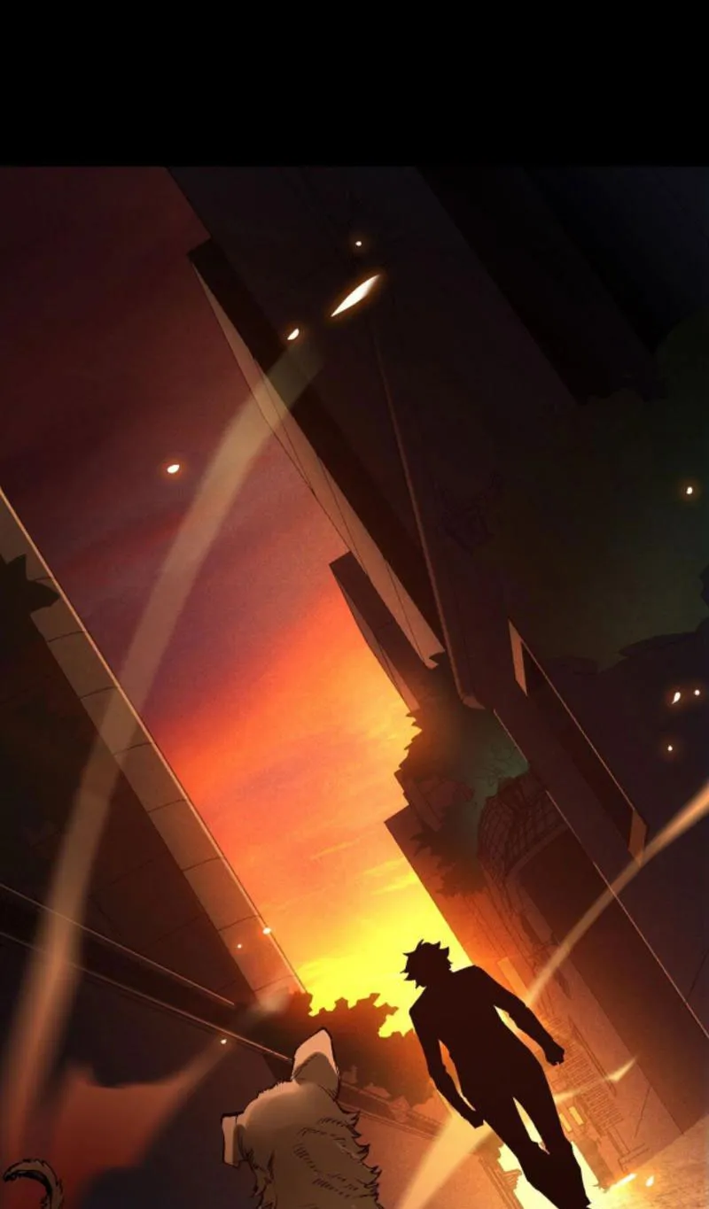 Quỷ dị đột kích Chapter 2 - Trang 30