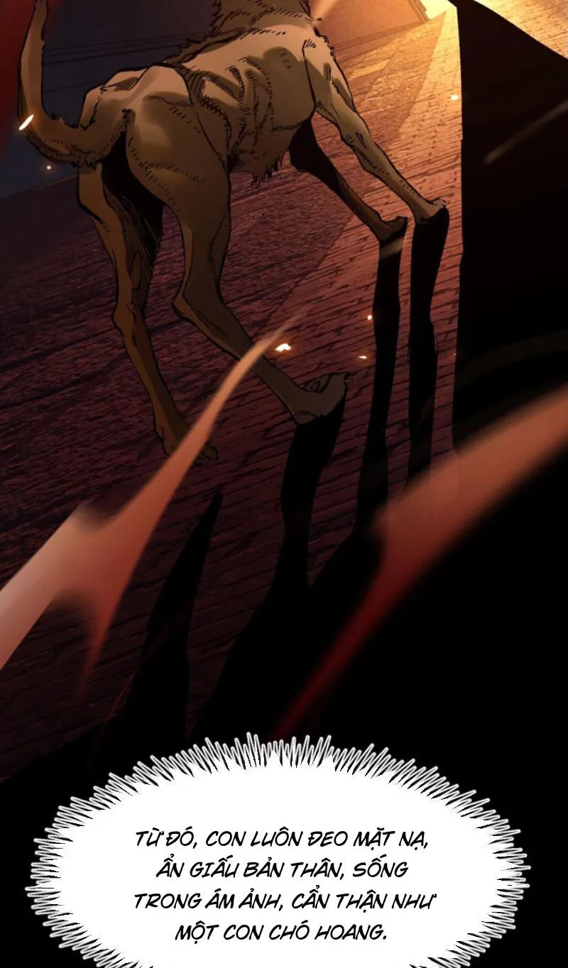 Quỷ dị đột kích Chapter 2 - Trang 31