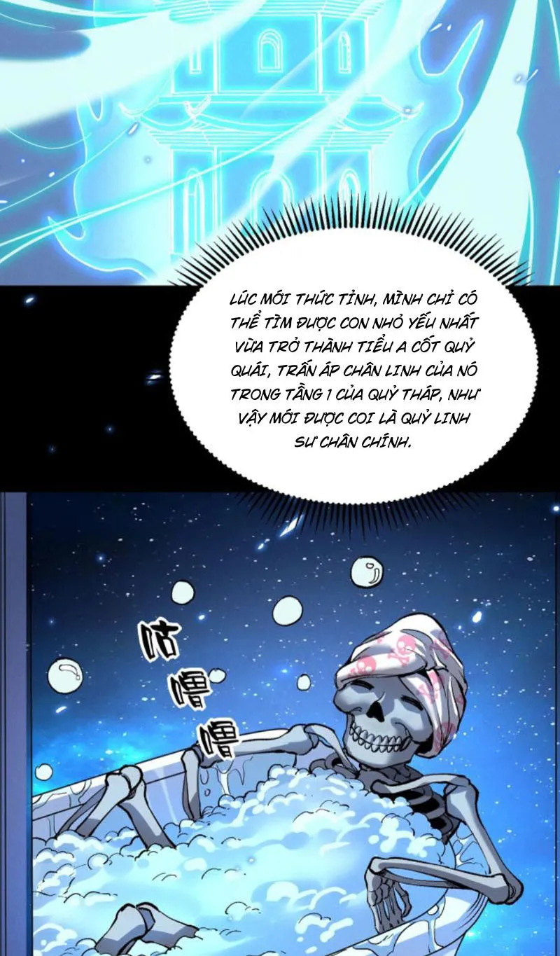 Quỷ dị đột kích Chapter 2 - Trang 41
