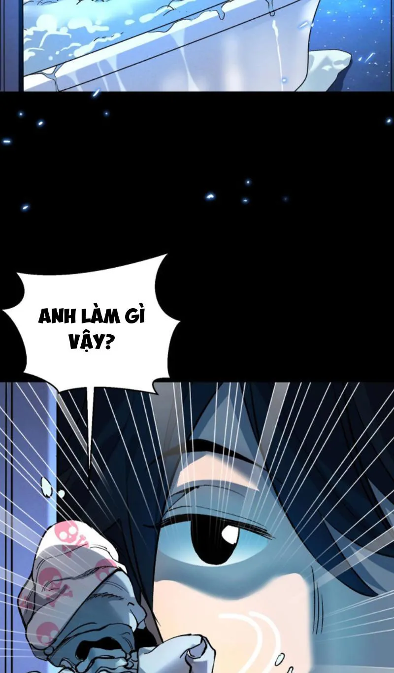 Quỷ dị đột kích Chapter 2 - Trang 42