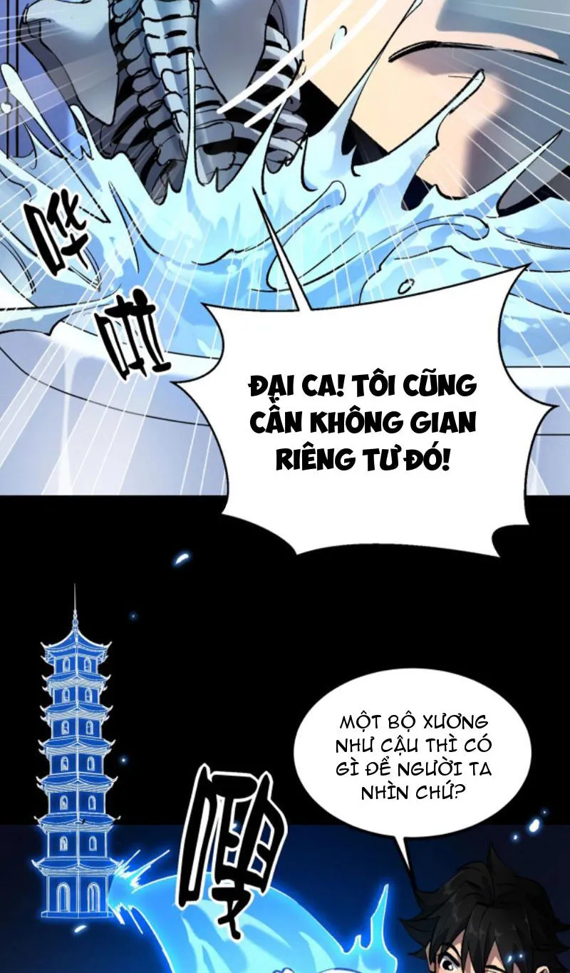 Quỷ dị đột kích Chapter 2 - Trang 43