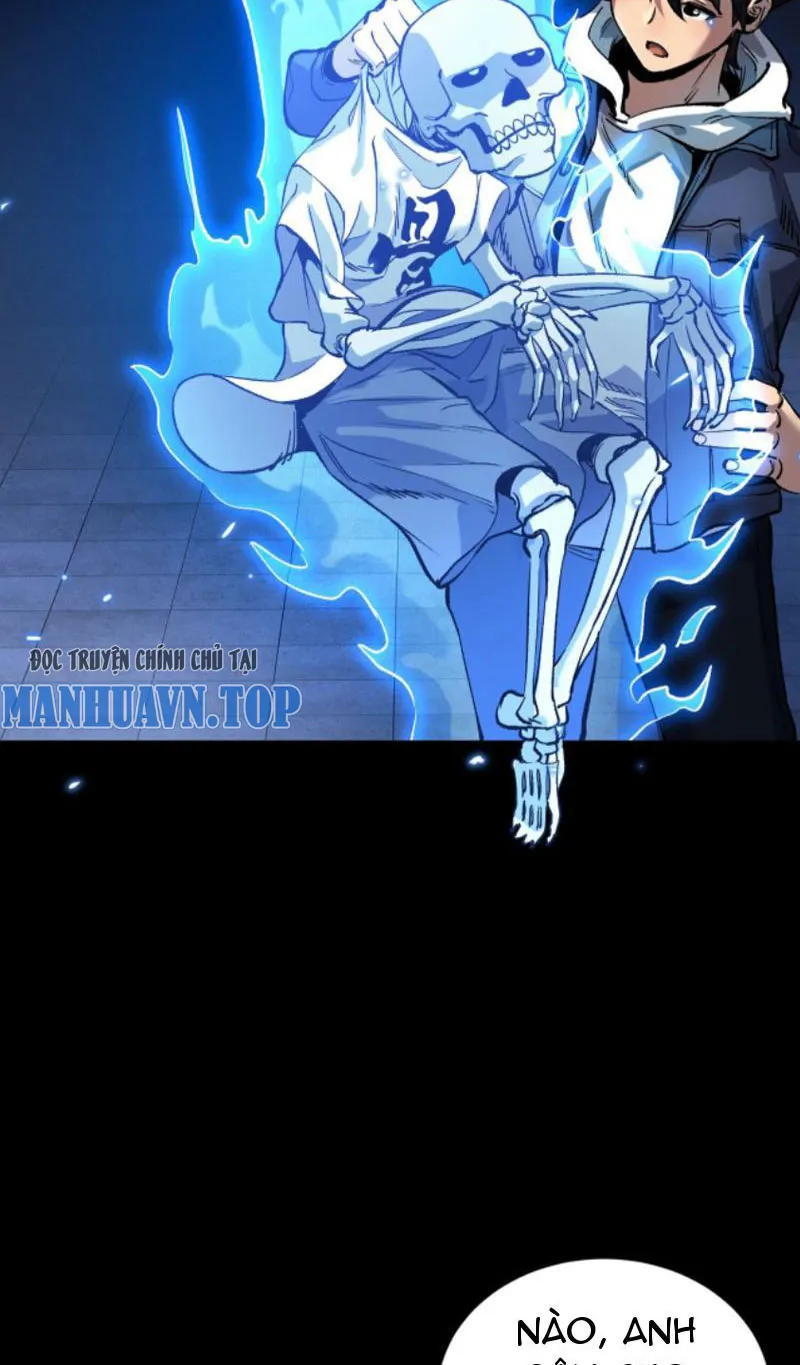 Quỷ dị đột kích Chapter 2 - Trang 44