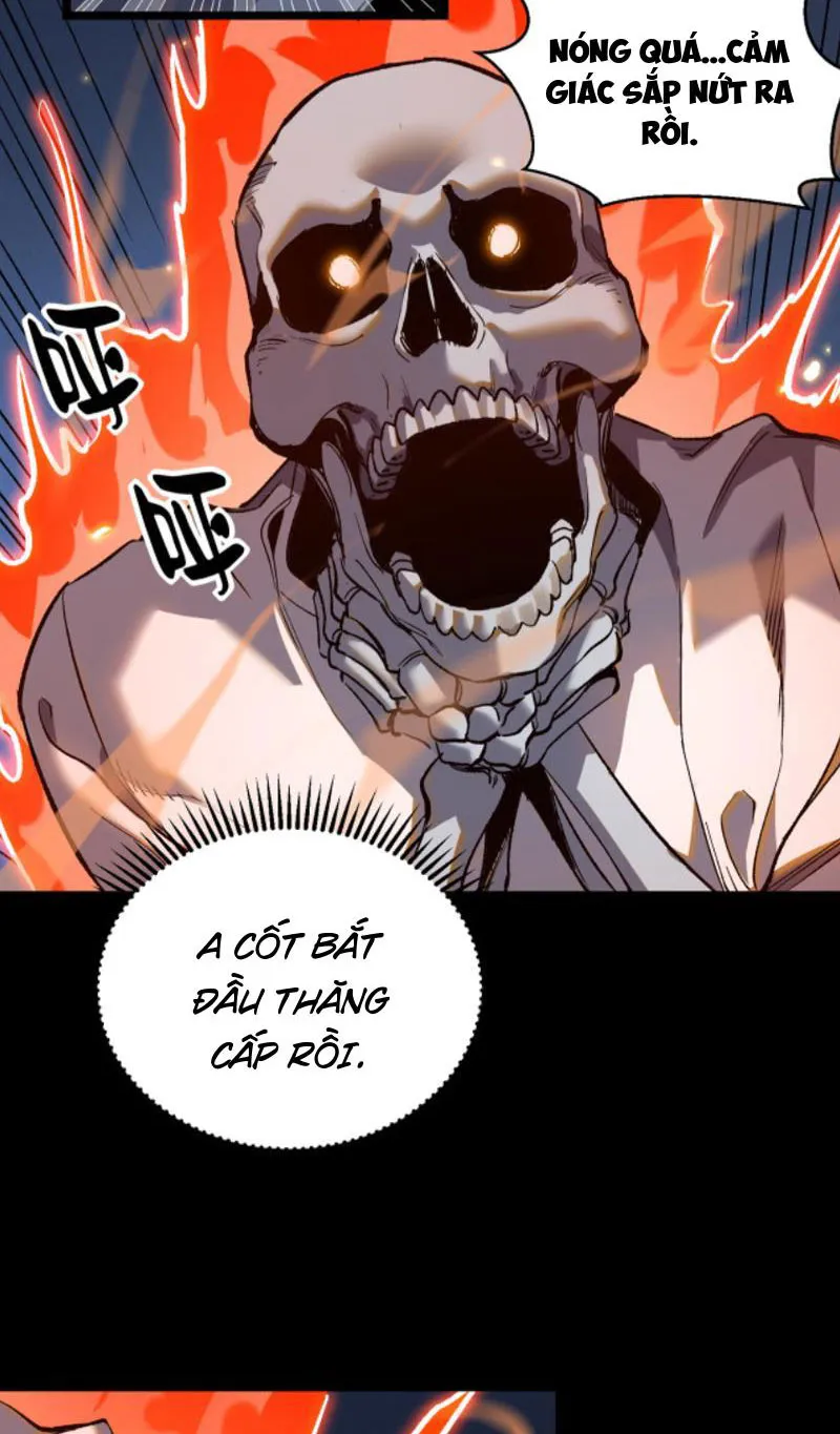 Quỷ dị đột kích Chapter 2 - Trang 46