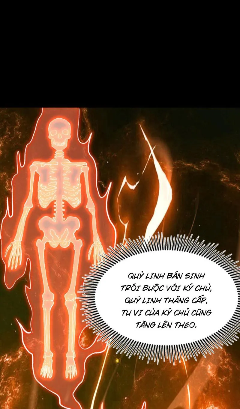 Quỷ dị đột kích Chapter 2 - Trang 49