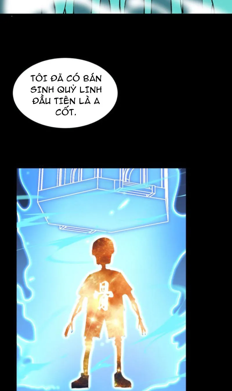 Quỷ dị đột kích Chapter 3 - Trang 10