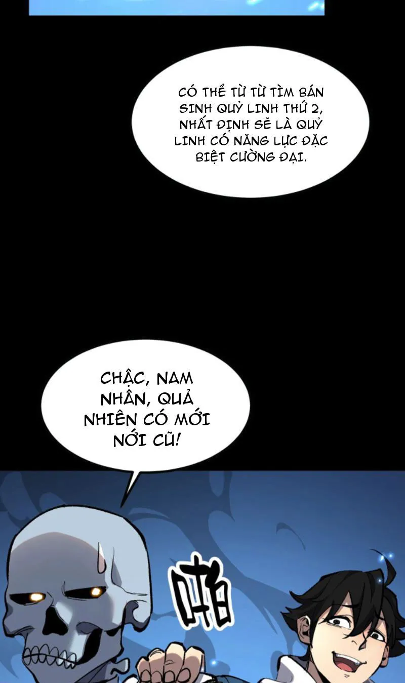 Quỷ dị đột kích Chapter 3 - Trang 11