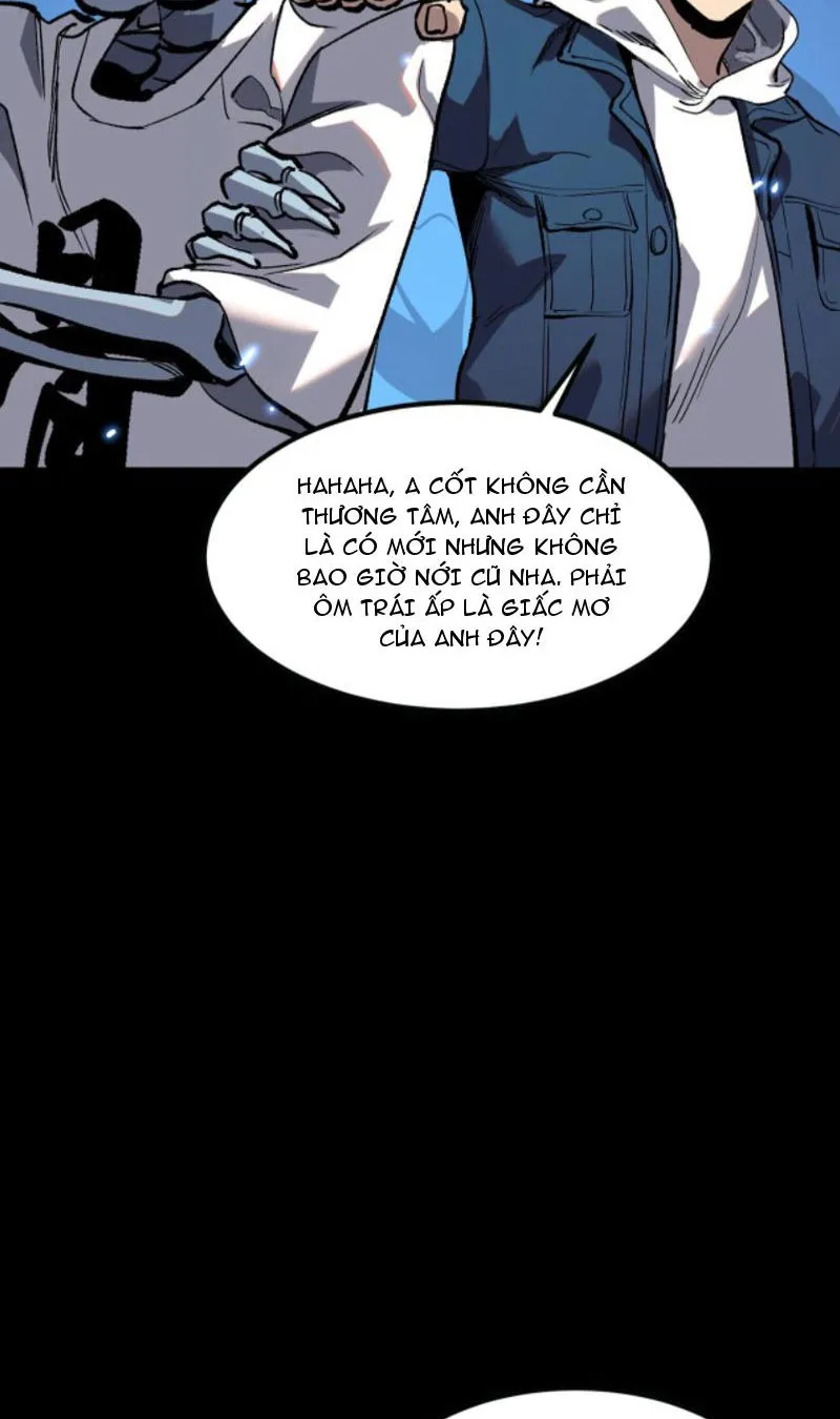 Quỷ dị đột kích Chapter 3 - Trang 12