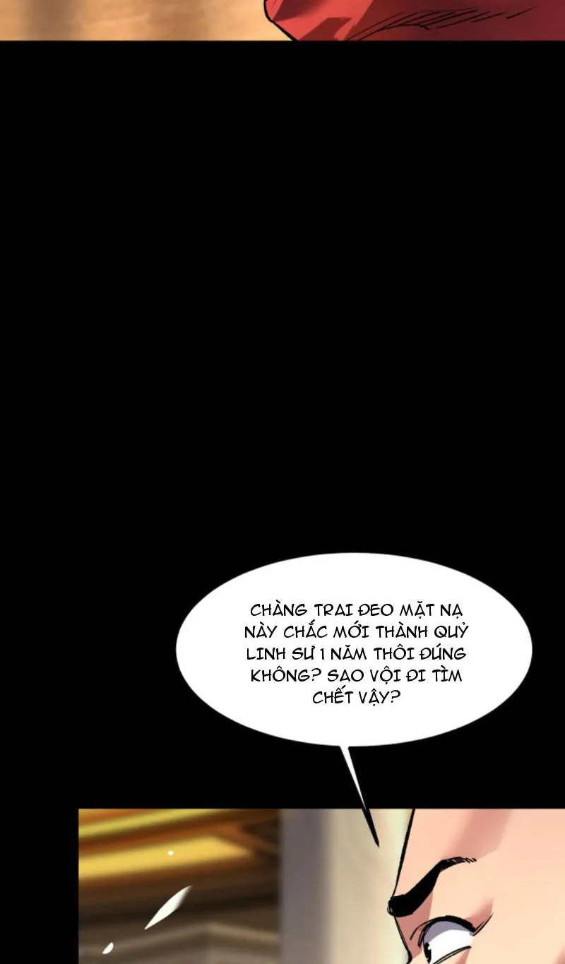 Quỷ dị đột kích Chapter 3 - Trang 29