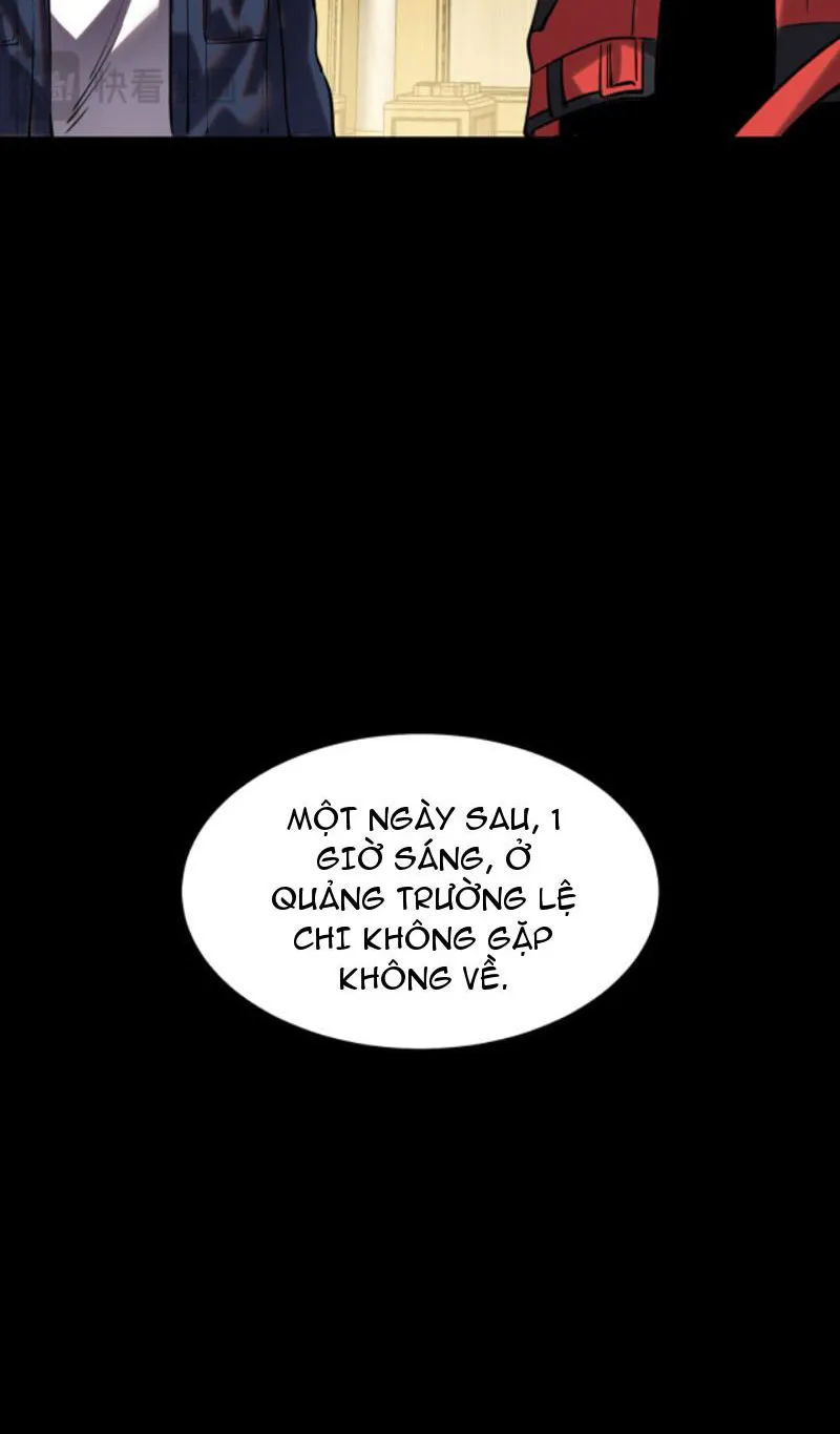 Quỷ dị đột kích Chapter 3 - Trang 33