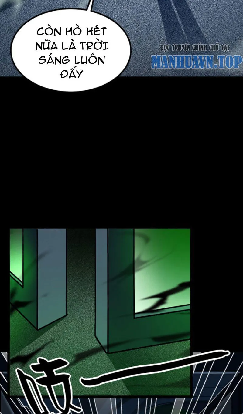 Quỷ dị đột kích Chapter 3 - Trang 41