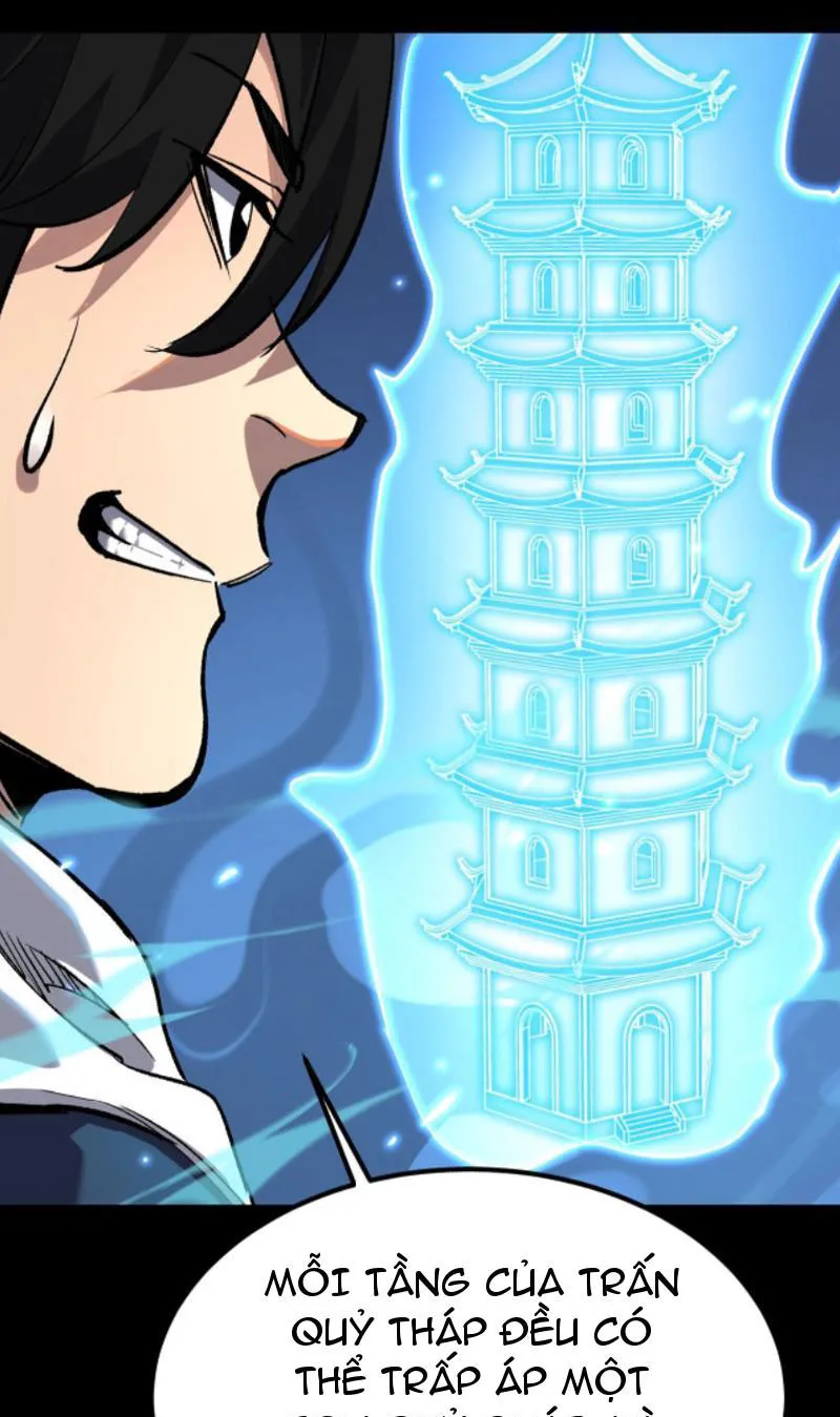 Quỷ dị đột kích Chapter 3 - Trang 5