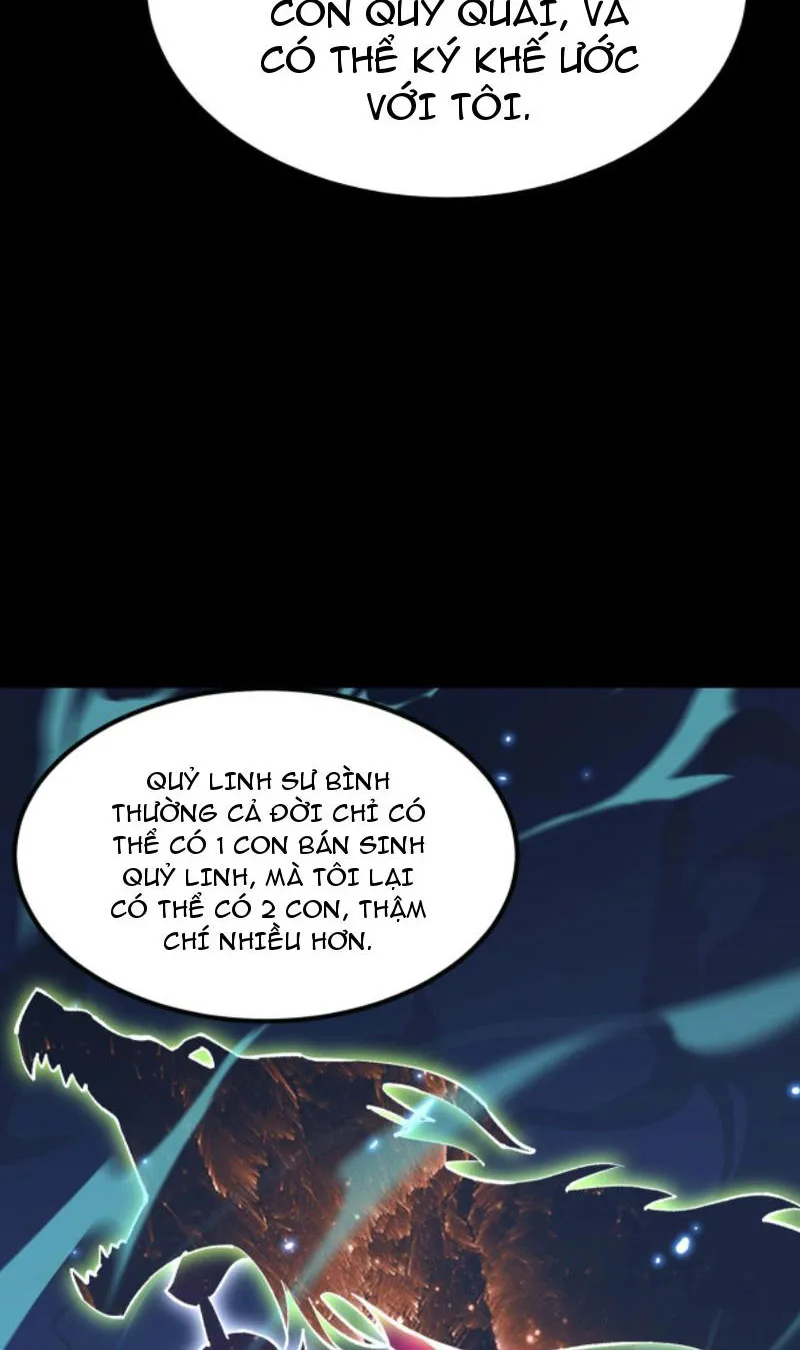 Quỷ dị đột kích Chapter 3 - Trang 6