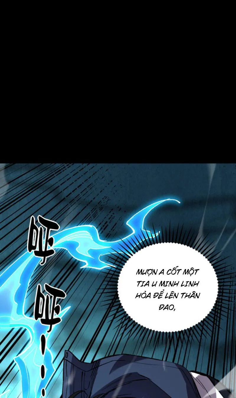 Quỷ dị đột kích Chapter 4 - Trang 14