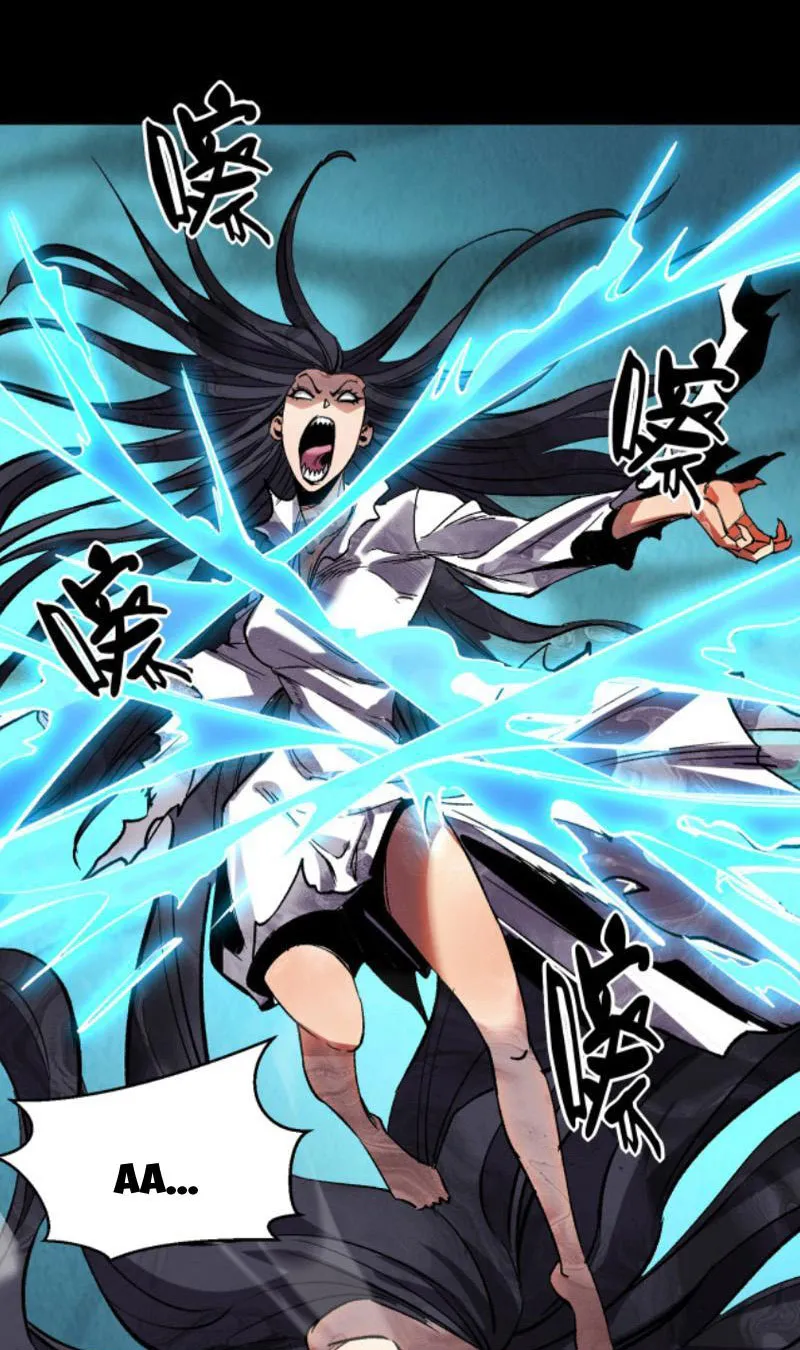 Quỷ dị đột kích Chapter 4 - Trang 16