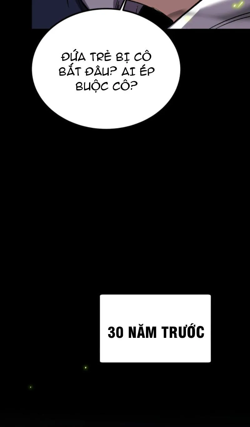 Quỷ dị đột kích Chapter 4 - Trang 35