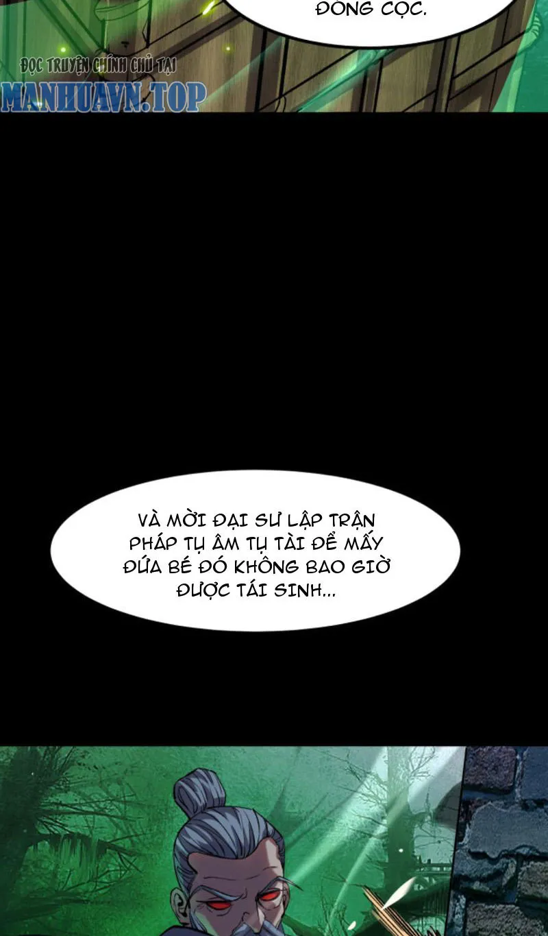 Quỷ dị đột kích Chapter 4 - Trang 39