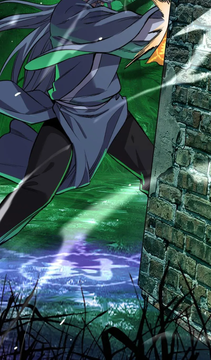 Quỷ dị đột kích Chapter 4 - Trang 40