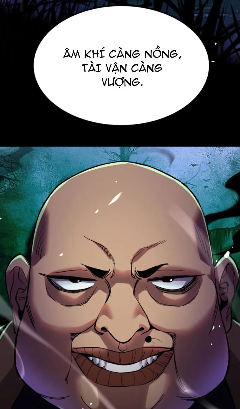 Quỷ dị đột kích Chapter 4 - Trang 41