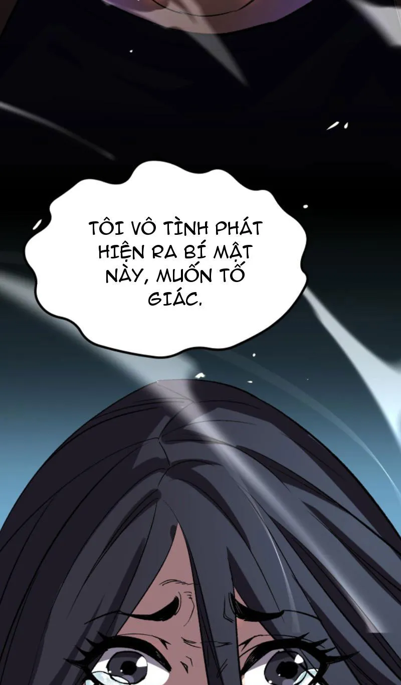 Quỷ dị đột kích Chapter 4 - Trang 42