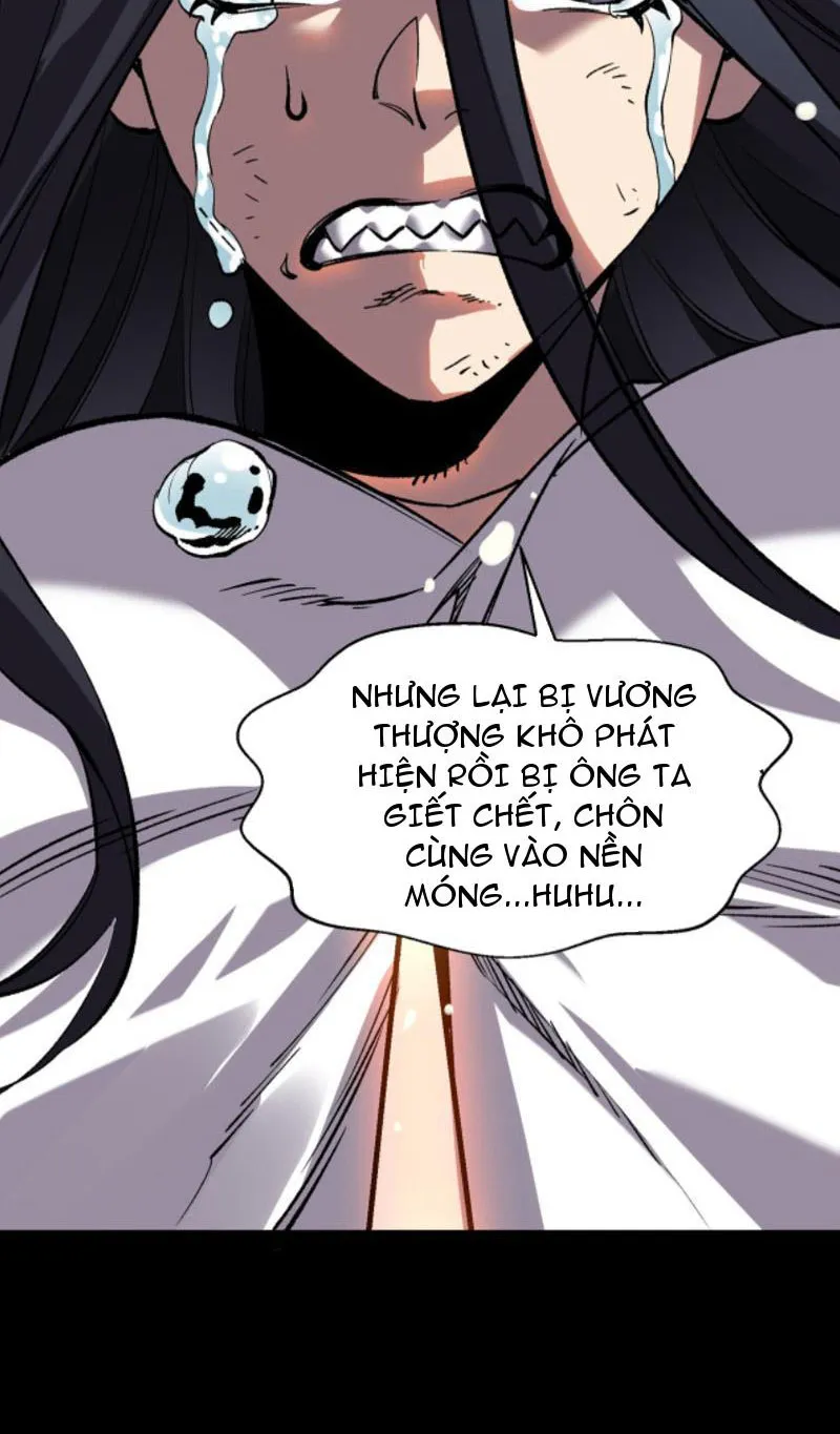Quỷ dị đột kích Chapter 4 - Trang 43