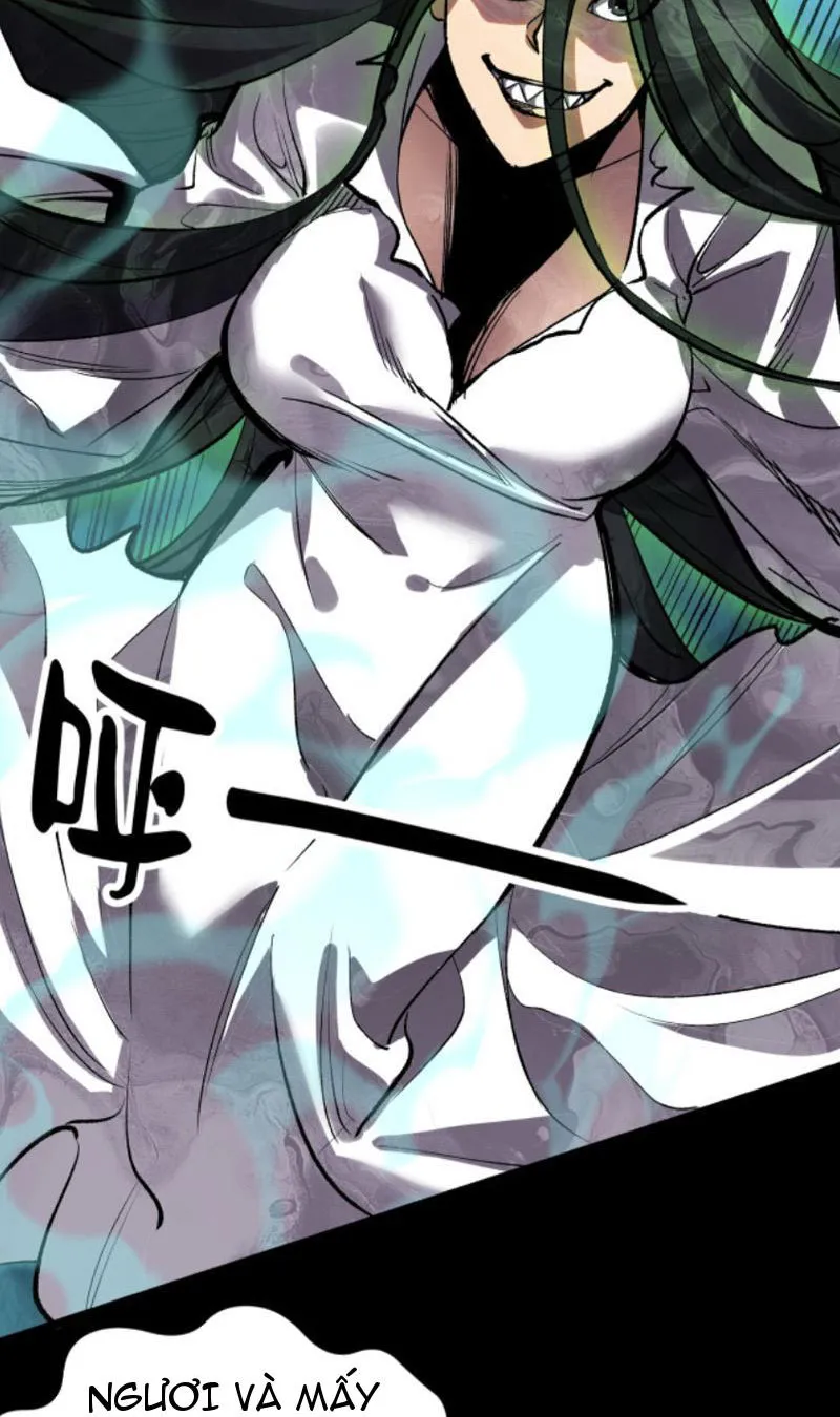 Quỷ dị đột kích Chapter 4 - Trang 5