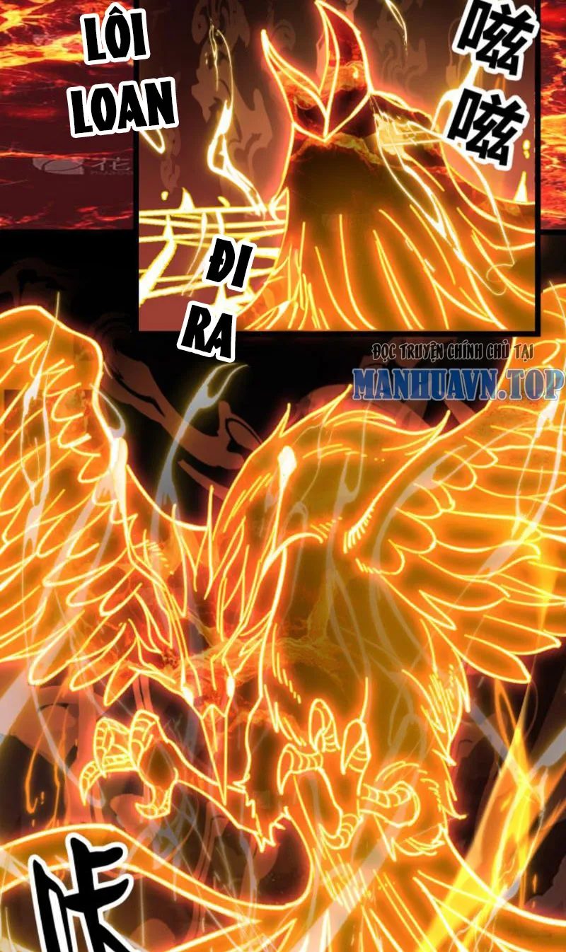 Quỷ dị đột kích Chapter 5 - Trang 11