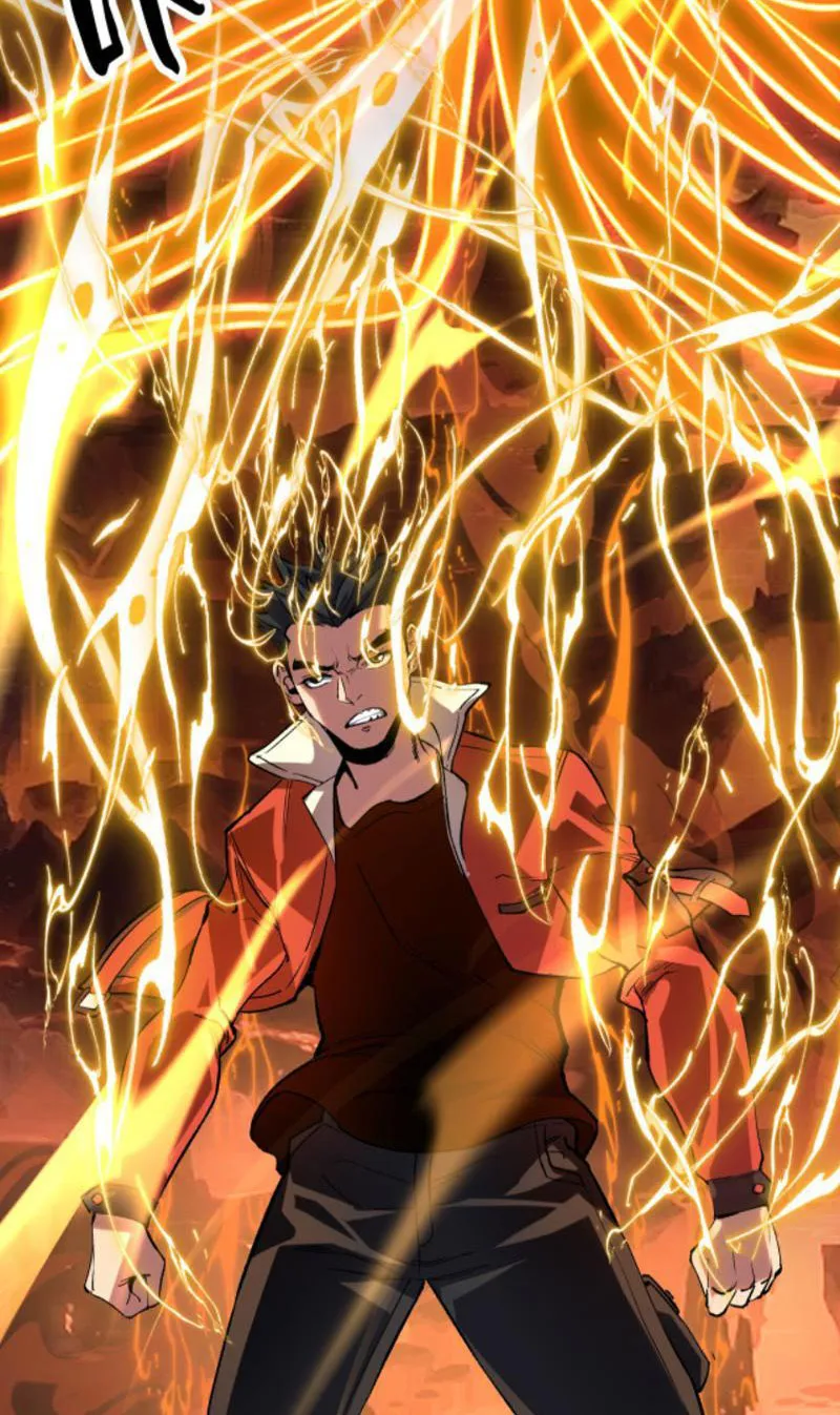 Quỷ dị đột kích Chapter 5 - Trang 12
