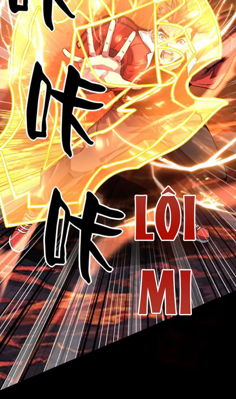 Quỷ dị đột kích Chapter 5 - Trang 14