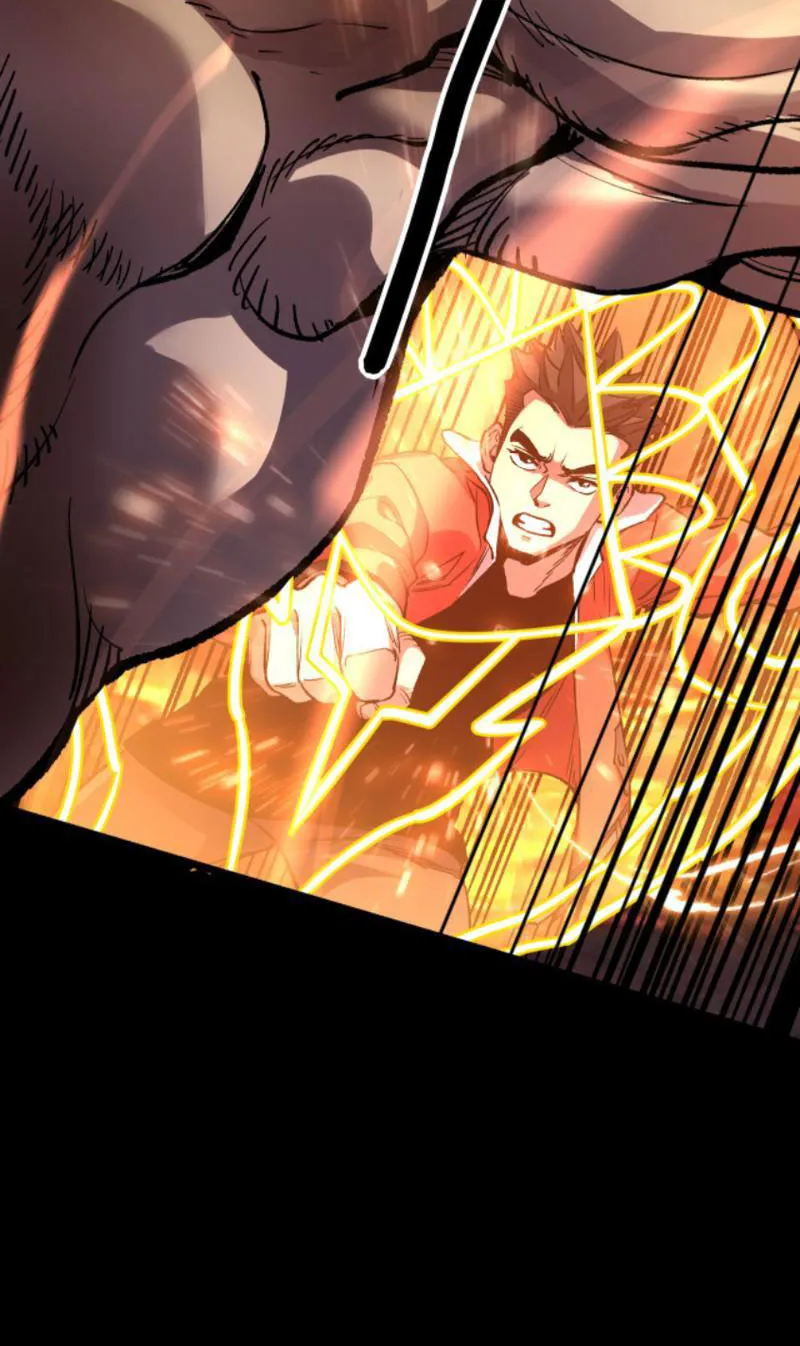 Quỷ dị đột kích Chapter 5 - Trang 19
