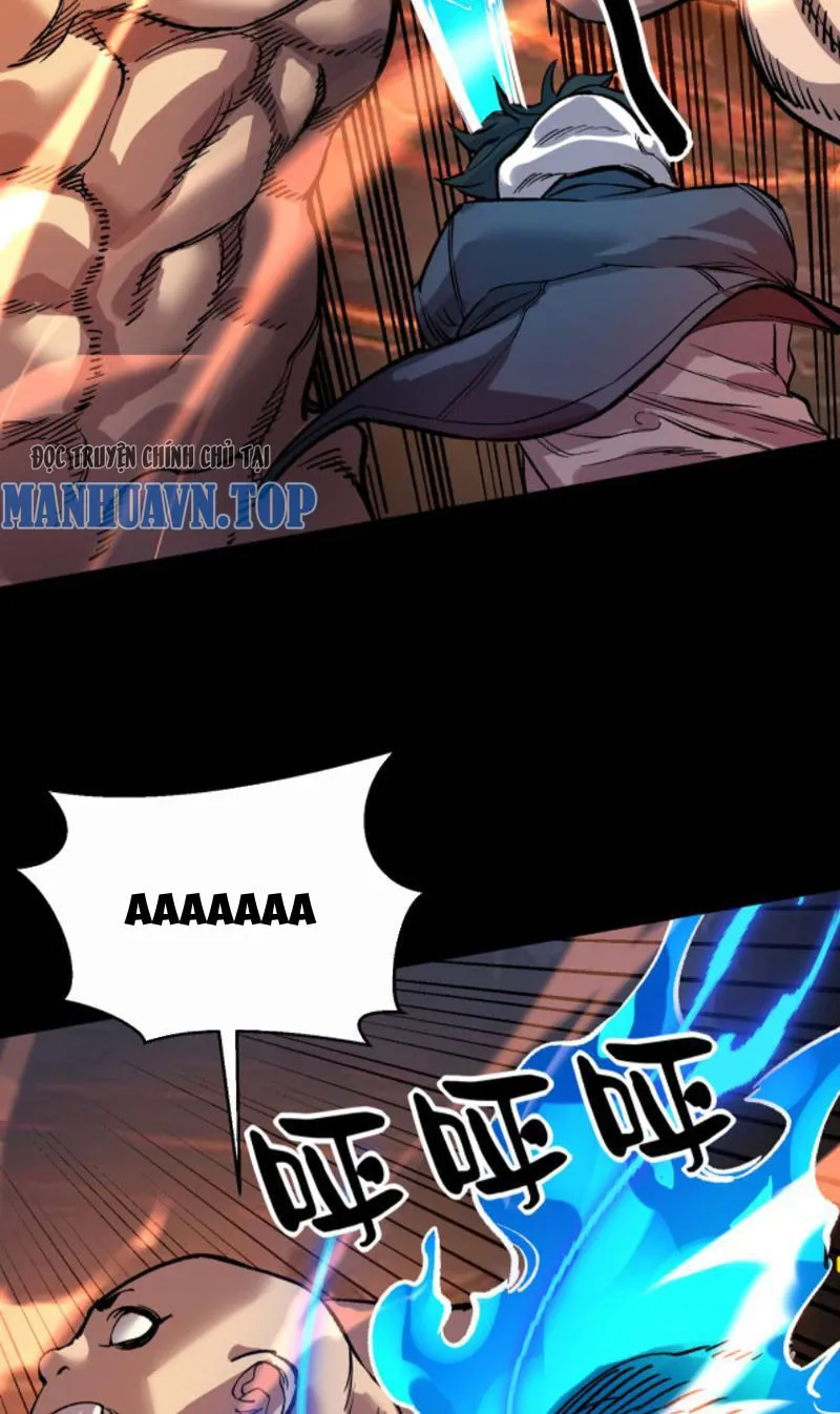 Quỷ dị đột kích Chapter 5 - Trang 21