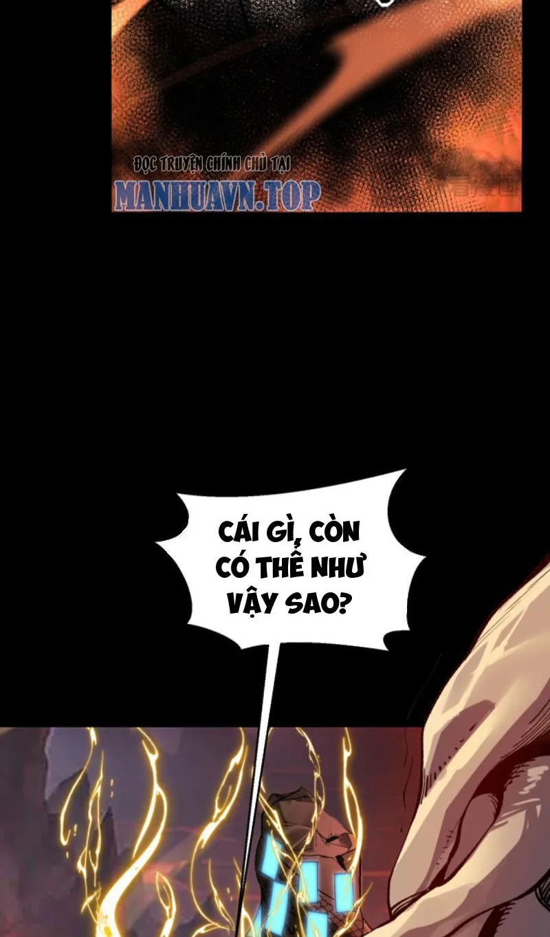 Quỷ dị đột kích Chapter 5 - Trang 24