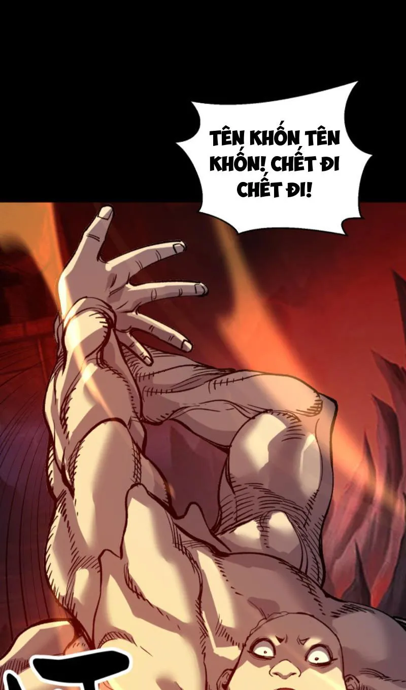 Quỷ dị đột kích Chapter 5 - Trang 26
