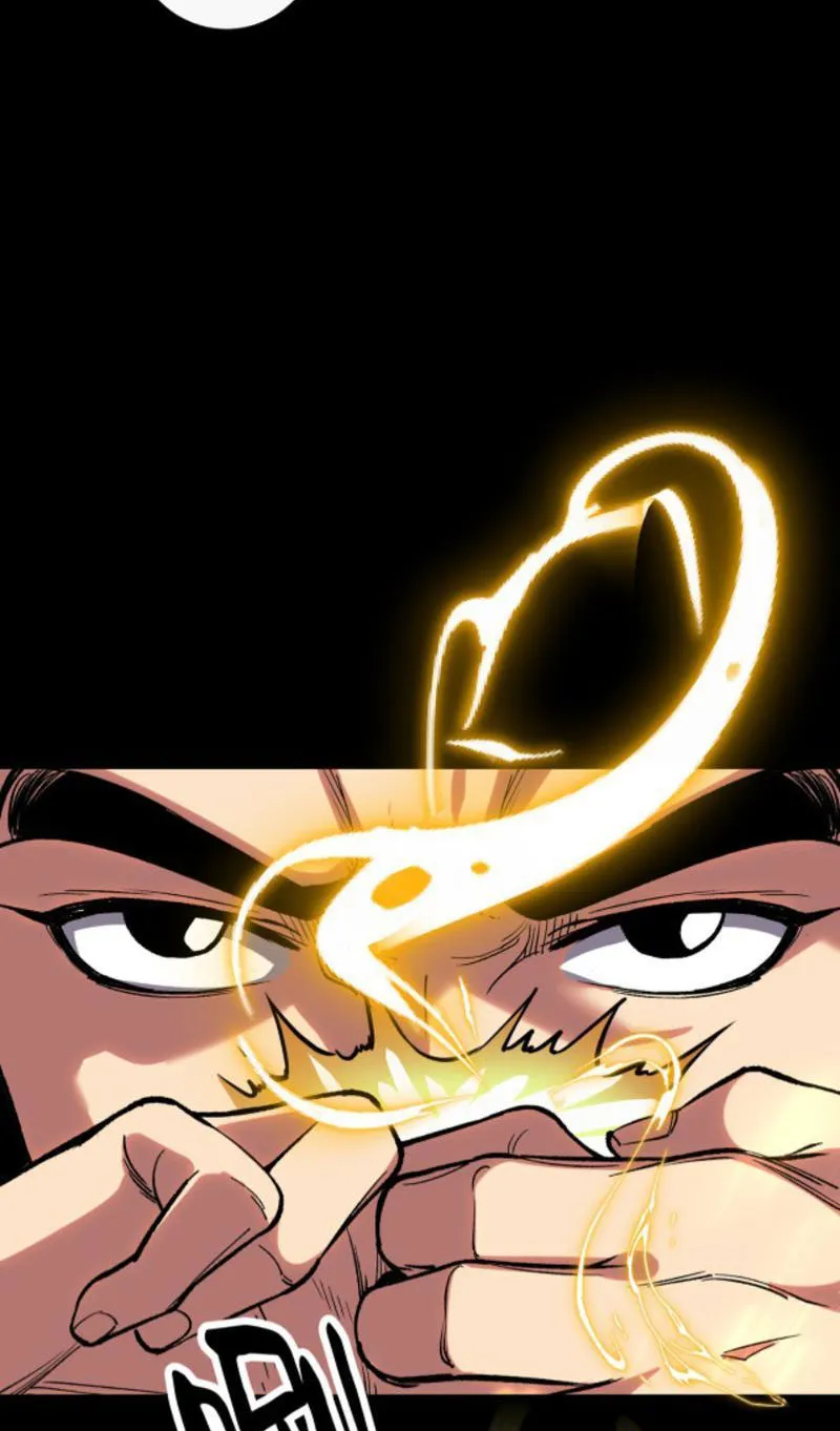 Quỷ dị đột kích Chapter 5 - Trang 32