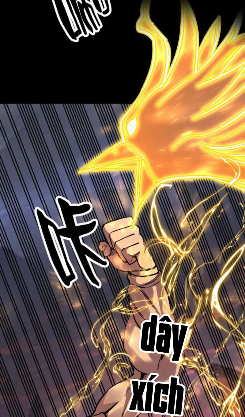 Quỷ dị đột kích Chapter 5 - Trang 33