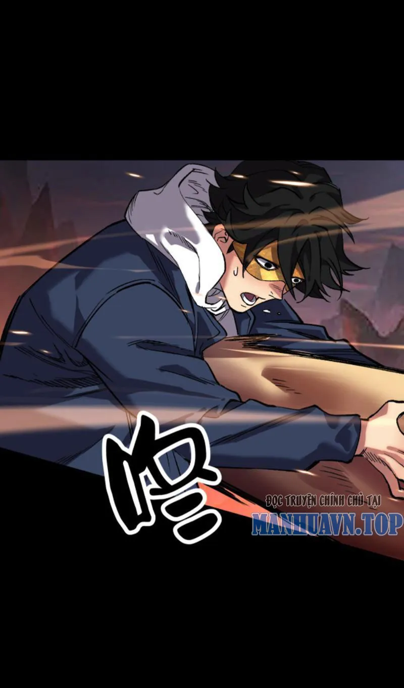 Quỷ dị đột kích Chapter 5 - Trang 41
