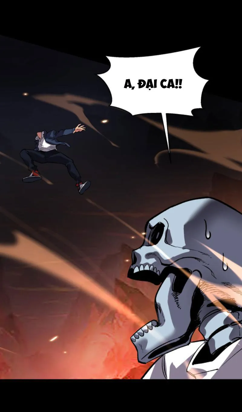 Quỷ dị đột kích Chapter 5 - Trang 42