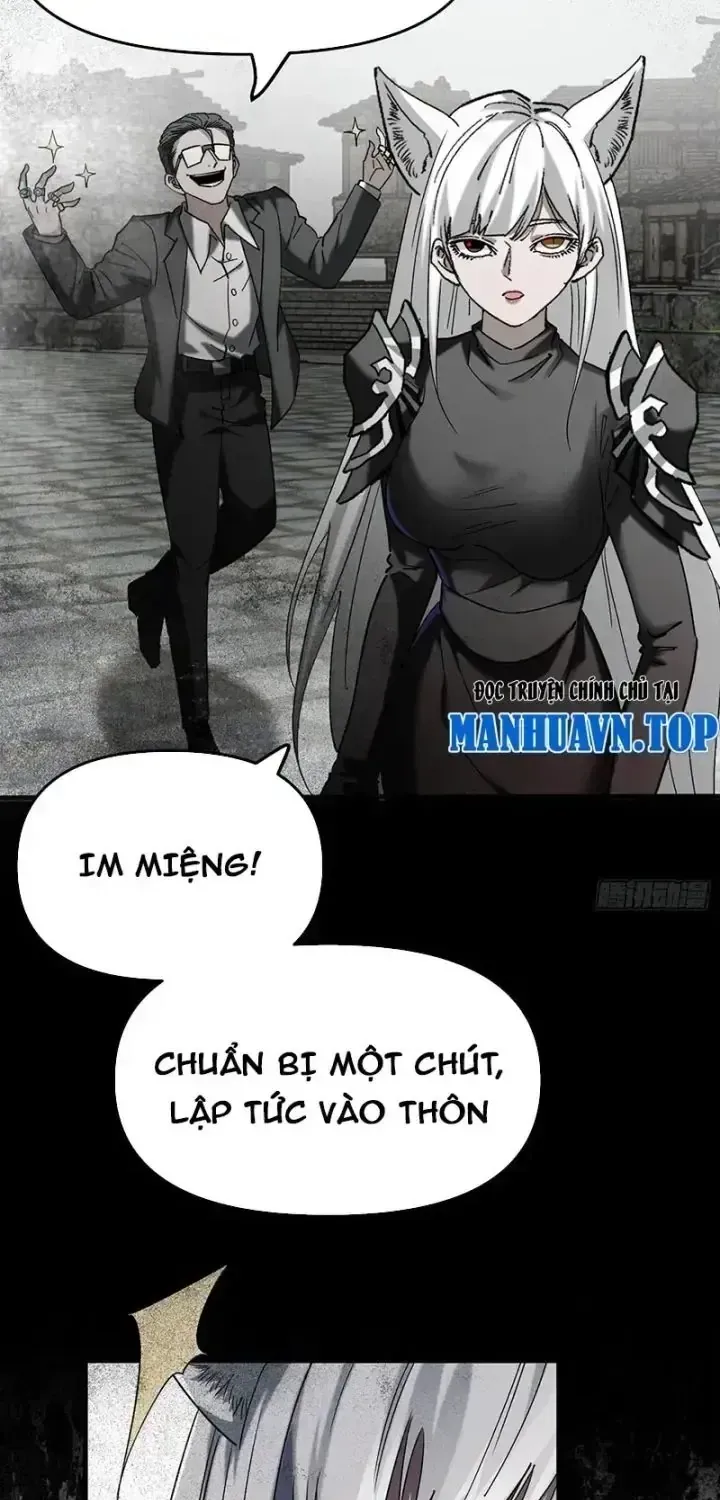 Quỷ Dị Giáng Lâm: Hầu Gái Người Giấy Của Ta Thành Thật Rồi! Chapter 1 - Trang 13