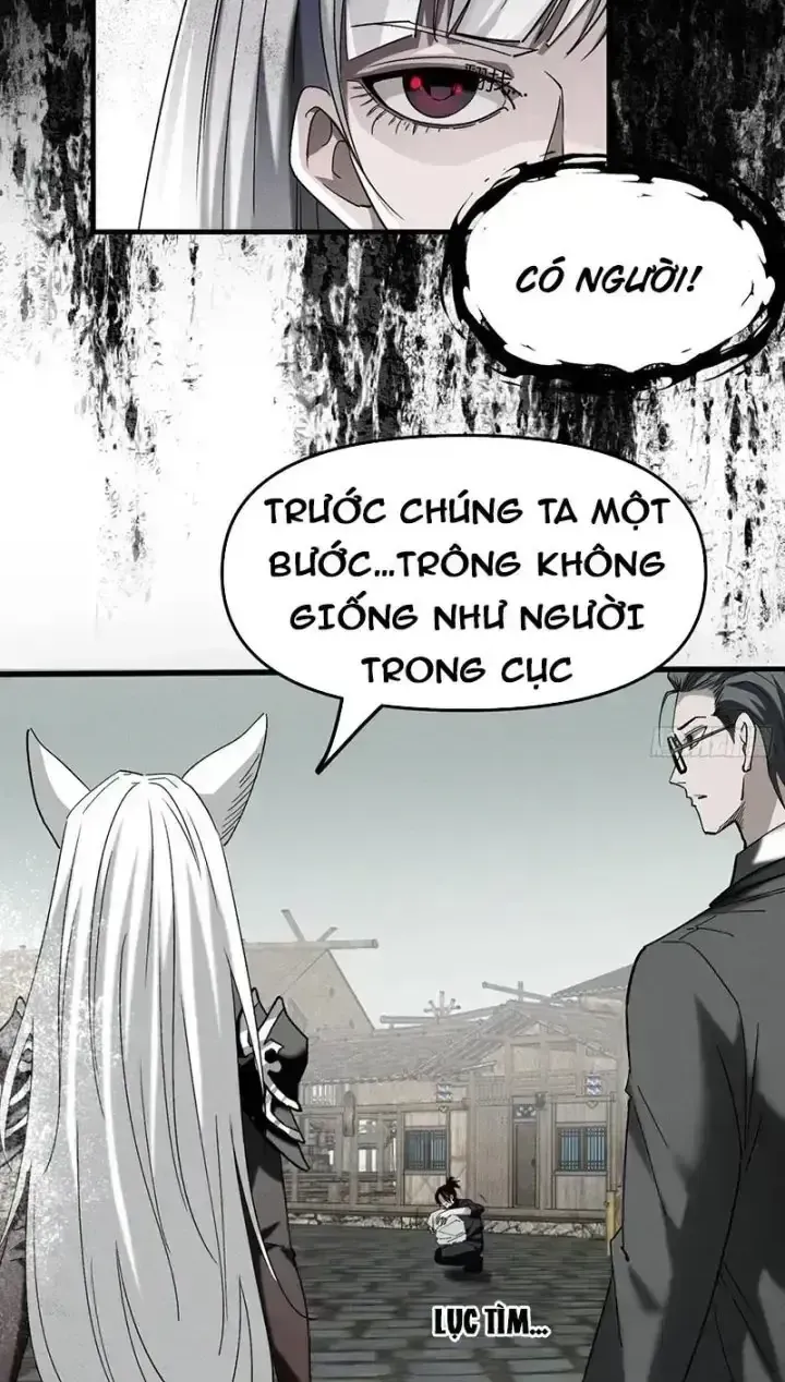 Quỷ Dị Giáng Lâm: Hầu Gái Người Giấy Của Ta Thành Thật Rồi! Chapter 1 - Trang 14
